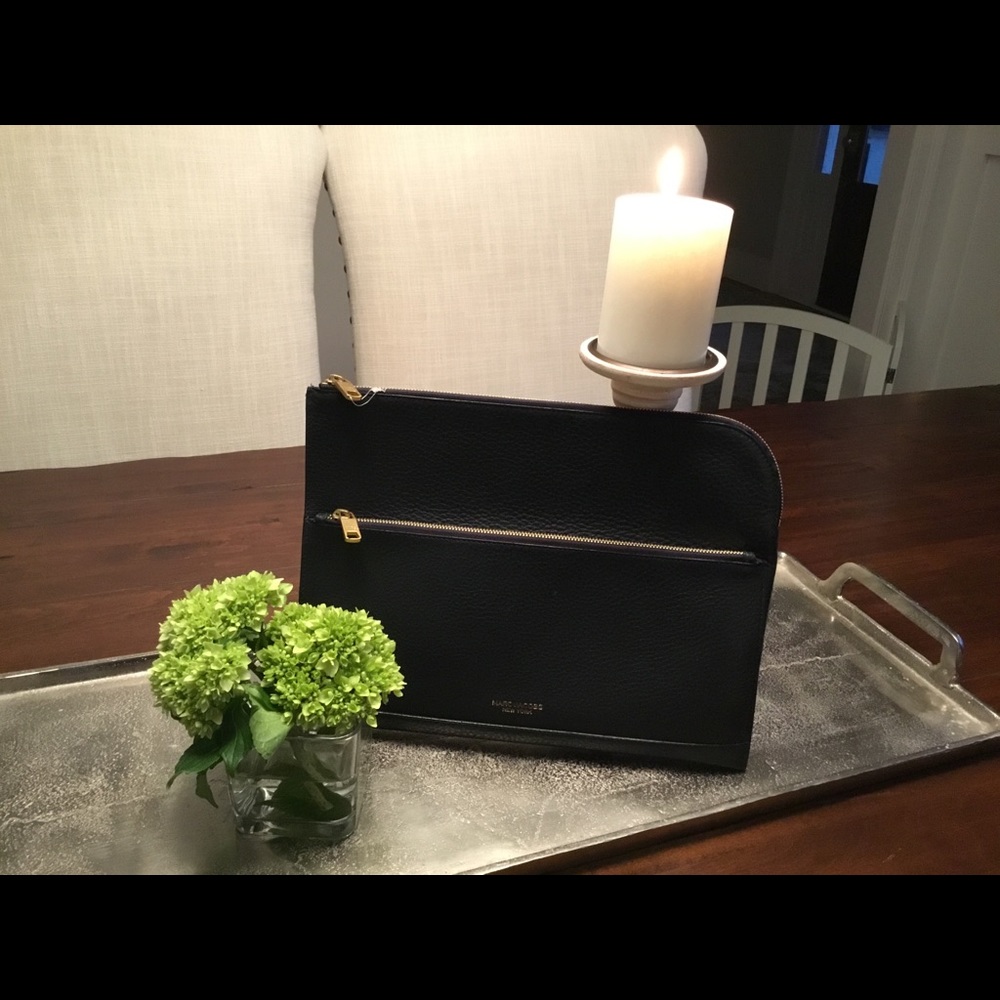 Marc Jacob NY Clutch